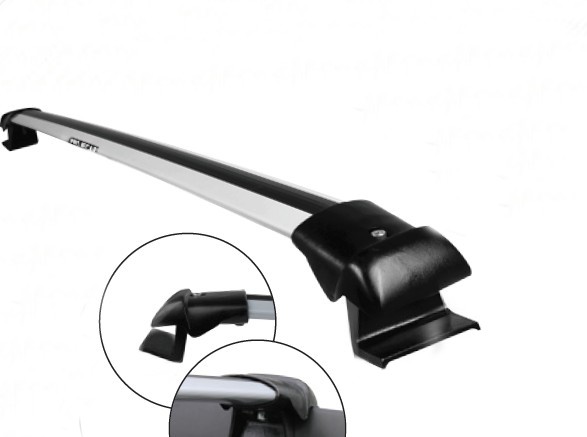 Travessa para Bagageiro - Projecar Travessa para Bagageiro - Projecar